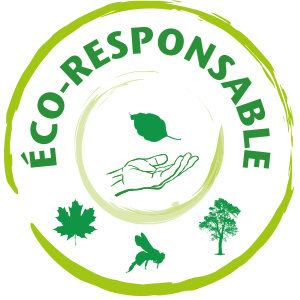 Vente de bois eco-responsable